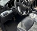 Сірий Кіа Соренто, об'ємом двигуна 2.2 л та пробігом 234 тис. км за 13000 $, фото 7 на Automoto.ua