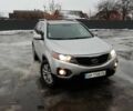 Серый Киа Соренто, объемом двигателя 0 л и пробегом 302 тыс. км за 13300 $, фото 45 на Automoto.ua