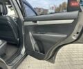 Серый Киа Соренто, объемом двигателя 2.2 л и пробегом 232 тыс. км за 12800 $, фото 61 на Automoto.ua