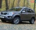 Серый Киа Соренто, объемом двигателя 2.2 л и пробегом 280 тыс. км за 12300 $, фото 9 на Automoto.ua