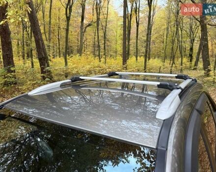 Серый Киа Соренто, объемом двигателя 2.2 л и пробегом 280 тыс. км за 12300 $, фото 41 на Automoto.ua