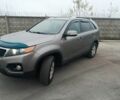 Сірий Кіа Соренто, об'ємом двигуна 2.2 л та пробігом 230 тис. км за 13300 $, фото 1 на Automoto.ua