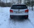 Серый Киа Соренто, объемом двигателя 0 л и пробегом 302 тыс. км за 13300 $, фото 7 на Automoto.ua