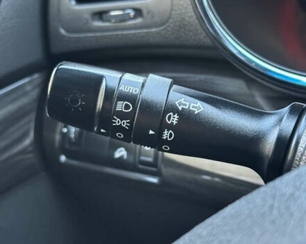 Серый Киа Соренто, объемом двигателя 2.2 л и пробегом 240 тыс. км за 12950 $, фото 15 на Automoto.ua