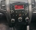 Сірий Кіа Соренто, об'ємом двигуна 2.36 л та пробігом 257 тис. км за 10200 $, фото 17 на Automoto.ua