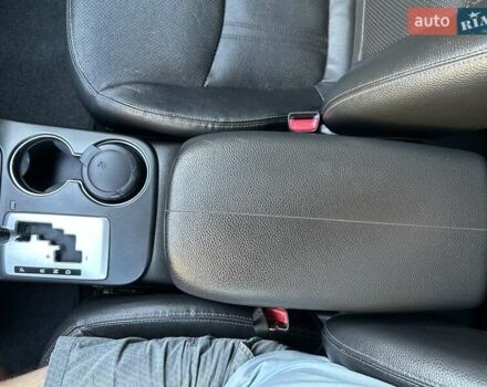 Сірий Кіа Соренто, об'ємом двигуна 2.2 л та пробігом 213 тис. км за 12990 $, фото 154 на Automoto.ua