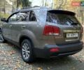 Серый Киа Соренто, объемом двигателя 2.2 л и пробегом 280 тыс. км за 12300 $, фото 17 на Automoto.ua