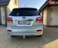 Сірий Кіа Соренто, об'ємом двигуна 2.2 л та пробігом 213 тис. км за 12990 $, фото 52 на Automoto.ua