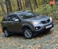 Киа Соренто 2011 в Львове на Automoto.ua Серый Киа Соренто, объемом двигателя 2.2 л и пробегом 280 тыс. км за 12999 $, фото 54 на Automoto.ua
