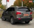 Сірий Кіа Соренто, об'ємом двигуна 2.2 л та пробігом 256 тис. км за 13700 $, фото 7 на Automoto.ua