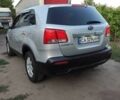 Сірий Кіа Соренто, об'ємом двигуна 2.3 л та пробігом 180 тис. км за 9990 $, фото 7 на Automoto.ua