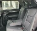 Серый Киа Соренто, объемом двигателя 2.36 л и пробегом 218 тыс. км за 12900 $, фото 34 на Automoto.ua