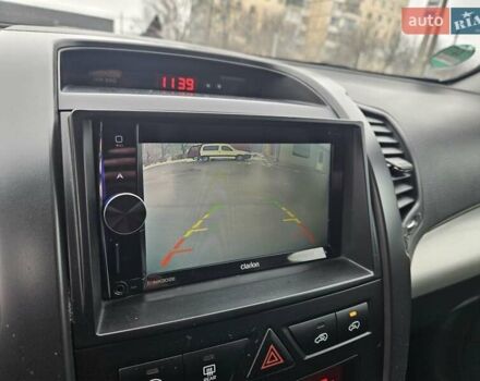 Серый Киа Соренто, объемом двигателя 2.2 л и пробегом 209 тыс. км за 13300 $, фото 35 на Automoto.ua