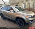 Серый Киа Соренто, объемом двигателя 2.4 л и пробегом 0 тыс. км за 12200 $, фото 1 на Automoto.ua