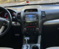 Киа Соренто 2011 в Бродах на Automoto.ua Серый Киа Соренто, объемом двигателя 2.2 л и пробегом 182 тыс. км за 12950 $, фото 25 на Automoto.ua