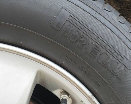 Сірий Кіа Соренто, об'ємом двигуна 2.4 л та пробігом 218 тис. км за 12900 $, фото 12 на Automoto.ua