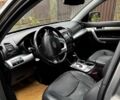 Сірий Кіа Соренто, об'ємом двигуна 2.19 л та пробігом 159 тис. км за 14990 $, фото 3 на Automoto.ua