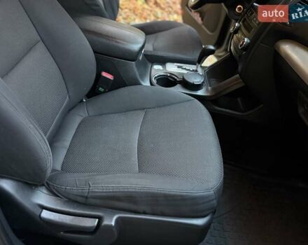 Серый Киа Соренто, объемом двигателя 2.2 л и пробегом 280 тыс. км за 12300 $, фото 61 на Automoto.ua