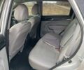 Серый Киа Соренто, объемом двигателя 2.4 л и пробегом 107 тыс. км за 10500 $, фото 7 на Automoto.ua