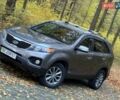 Серый Киа Соренто, объемом двигателя 2.2 л и пробегом 280 тыс. км за 12300 $, фото 6 на Automoto.ua