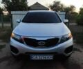 Сірий Кіа Соренто, об'ємом двигуна 2.3 л та пробігом 180 тис. км за 9990 $, фото 1 на Automoto.ua