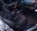 Серый Киа Соренто, объемом двигателя 2.2 л и пробегом 180 тыс. км за 13999 $, фото 64 на Automoto.ua