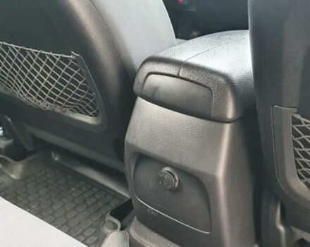 Серый Киа Соренто, объемом двигателя 2.36 л и пробегом 218 тыс. км за 12900 $, фото 23 на Automoto.ua