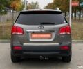 Сірий Кіа Соренто, об'ємом двигуна 2.2 л та пробігом 256 тис. км за 13700 $, фото 6 на Automoto.ua