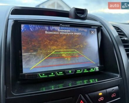 Серый Киа Соренто, объемом двигателя 2.2 л и пробегом 280 тыс. км за 12300 $, фото 86 на Automoto.ua