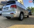Сірий Кіа Соренто, об'ємом двигуна 2.2 л та пробігом 213 тис. км за 12990 $, фото 19 на Automoto.ua