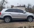 Сірий Кіа Соренто, об'ємом двигуна 2.2 л та пробігом 280 тис. км за 13800 $, фото 4 на Automoto.ua