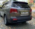 Киа Соренто 2011 в Львове на Automoto.ua Серый Киа Соренто, объемом двигателя 2.2 л и пробегом 280 тыс. км за 12999 $, фото 19 на Automoto.ua