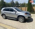 Сірий Кіа Соренто, об'ємом двигуна 2.36 л та пробігом 198 тис. км за 11600 $, фото 3 на Automoto.ua