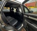 Сірий Кіа Соренто, об'ємом двигуна 2.19 л та пробігом 159 тис. км за 14990 $, фото 10 на Automoto.ua