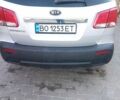 Сірий Кіа Соренто, об'ємом двигуна 2.36 л та пробігом 230 тис. км за 11700 $, фото 18 на Automoto.ua