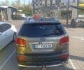 Серый Киа Соренто, объемом двигателя 2.2 л и пробегом 23 тыс. км за 13500 $, фото 1 на Automoto.ua