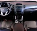 Сірий Кіа Соренто, об'ємом двигуна 2 л та пробігом 243 тис. км за 11900 $, фото 6 на Automoto.ua