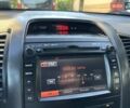 Сірий Кіа Соренто, об'ємом двигуна 2.2 л та пробігом 213 тис. км за 12990 $, фото 147 на Automoto.ua