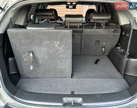 Сірий Кіа Соренто, об'ємом двигуна 2.36 л та пробігом 240 тис. км за 11800 $, фото 68 на Automoto.ua