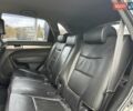 Серый Киа Соренто, объемом двигателя 2.2 л и пробегом 232 тыс. км за 12800 $, фото 60 на Automoto.ua