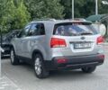 Сірий Кіа Соренто, об'ємом двигуна 2.2 л та пробігом 245 тис. км за 15000 $, фото 9 на Automoto.ua