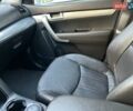 Сірий Кіа Соренто, об'ємом двигуна 2.2 л та пробігом 213 тис. км за 12990 $, фото 156 на Automoto.ua