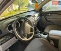Серый Киа Соренто, объемом двигателя 3.47 л и пробегом 185 тыс. км за 11850 $, фото 13 на Automoto.ua