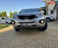 Сірий Кіа Соренто, об'ємом двигуна 2.2 л та пробігом 213 тис. км за 12990 $, фото 243 на Automoto.ua