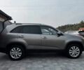 Серый Киа Соренто, объемом двигателя 2.2 л и пробегом 236 тыс. км за 3850 $, фото 2 на Automoto.ua