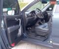 Серый Киа Соренто, объемом двигателя 2.4 л и пробегом 152 тыс. км за 9850 $, фото 35 на Automoto.ua
