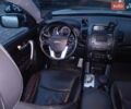 Серый Киа Соренто, объемом двигателя 2.2 л и пробегом 180 тыс. км за 13999 $, фото 53 на Automoto.ua