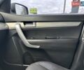 Серый Киа Соренто, объемом двигателя 2.2 л и пробегом 232 тыс. км за 12800 $, фото 50 на Automoto.ua