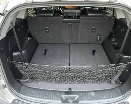 Сірий Кіа Соренто, об'ємом двигуна 2.2 л та пробігом 175 тис. км за 15000 $, фото 7 на Automoto.ua