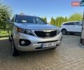 Сірий Кіа Соренто, об'ємом двигуна 2.2 л та пробігом 213 тис. км за 12990 $, фото 43 на Automoto.ua